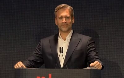 Max Kellerman rôti à cause du rôle « de longue haleine » de Fury contre Joshua