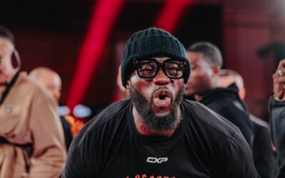 Deontay Wilder nie avoir battu « brutalement » un mineur