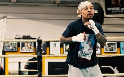 Gervonta Davis confirme son retour, en pourparlers avec un ancien champion