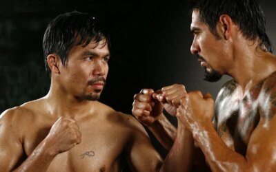 Antonio Margarito pensait que Manny Pacquiao ne survivrait pas au combat de 2010