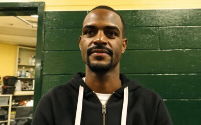 Interview de Terrel Williams après la révélation du combat de Prichard Colón