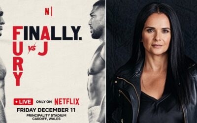 Le nouveau directeur du contenu de Netflix fait face à un problème de boxe de 125 millions