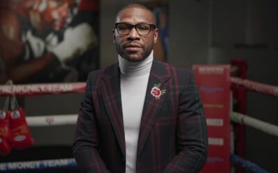 Floyd Mayweather inconscient de la disparition de plus d'un demi-milliard de dollars