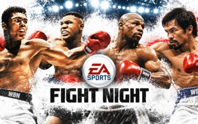 Le retour de Fight Night ouvre la porte à Tyson, Mayweather et Pacquiao