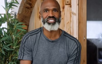Le champion poids lourd, 55 ans, avait besoin d'une nouvelle hanche avant KO1 à 160 livres
