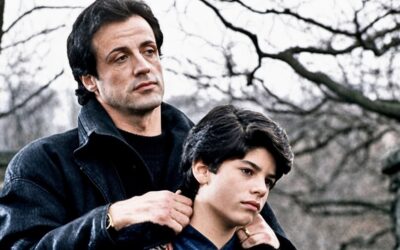 L'appel téléphonique de dix secondes qui a brisé Sylvester Stallone
