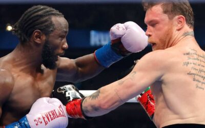 Boxeur de l'année 2025 : Crawford vs Inoue revisité